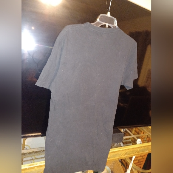 Authentic Mario Brothers T-shirt size large - Picture 2 of 5